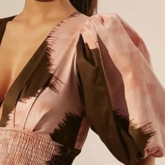 Anthropologie Jumpsuit - Picture 2 of 6